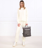 Худи Trussardi - кремовый(56F00250 1T006303)
