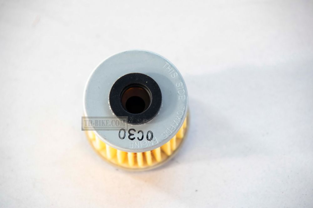 15412-MGS-D21. ELEMENT, OIL FILTER