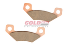 Тормозные колодки Goldfren 315 S3