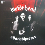 Motorhead / 1979 (Limited Edition)(7LP + 7" Vinyl Single)