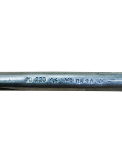 ТЭН-100/1,6-К-220