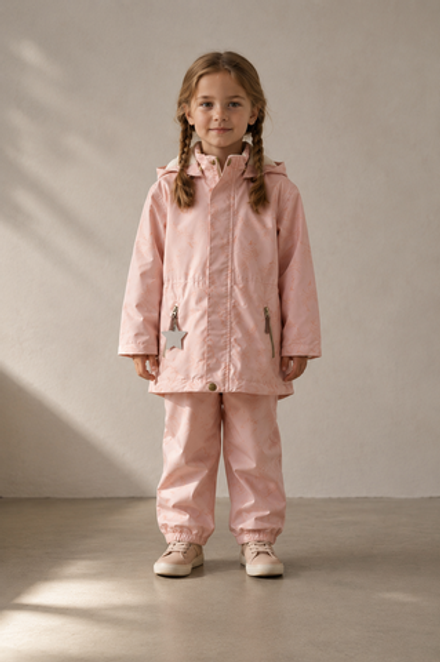 Костюм Mini A Ture, 110