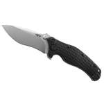 Нож Zero Tolerance 0200SW StoneWash