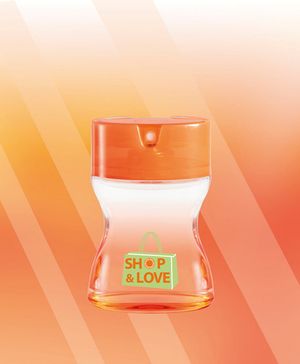 Parfums Love Love Shop and Love