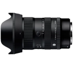 Объектив Sigma AF 17-40mm f/1.8 DC Art Canon RF