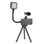 Комплект Falcon Eyes BloggerKit 07 mic