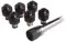 Цанговый патрон Optimum BT30 / ER32