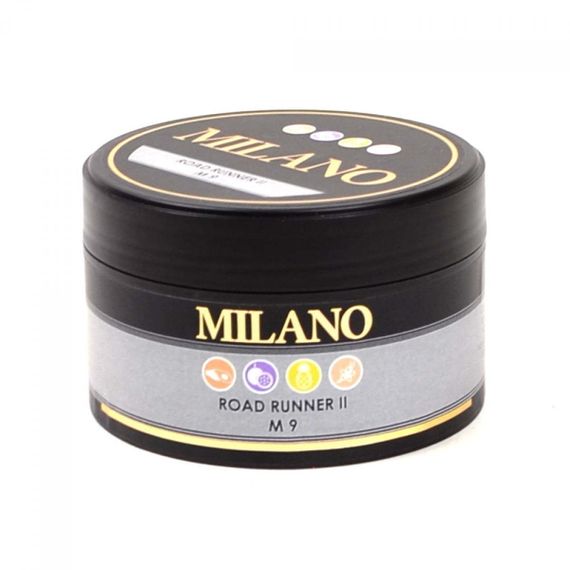 Milano - Road Runner (100г)