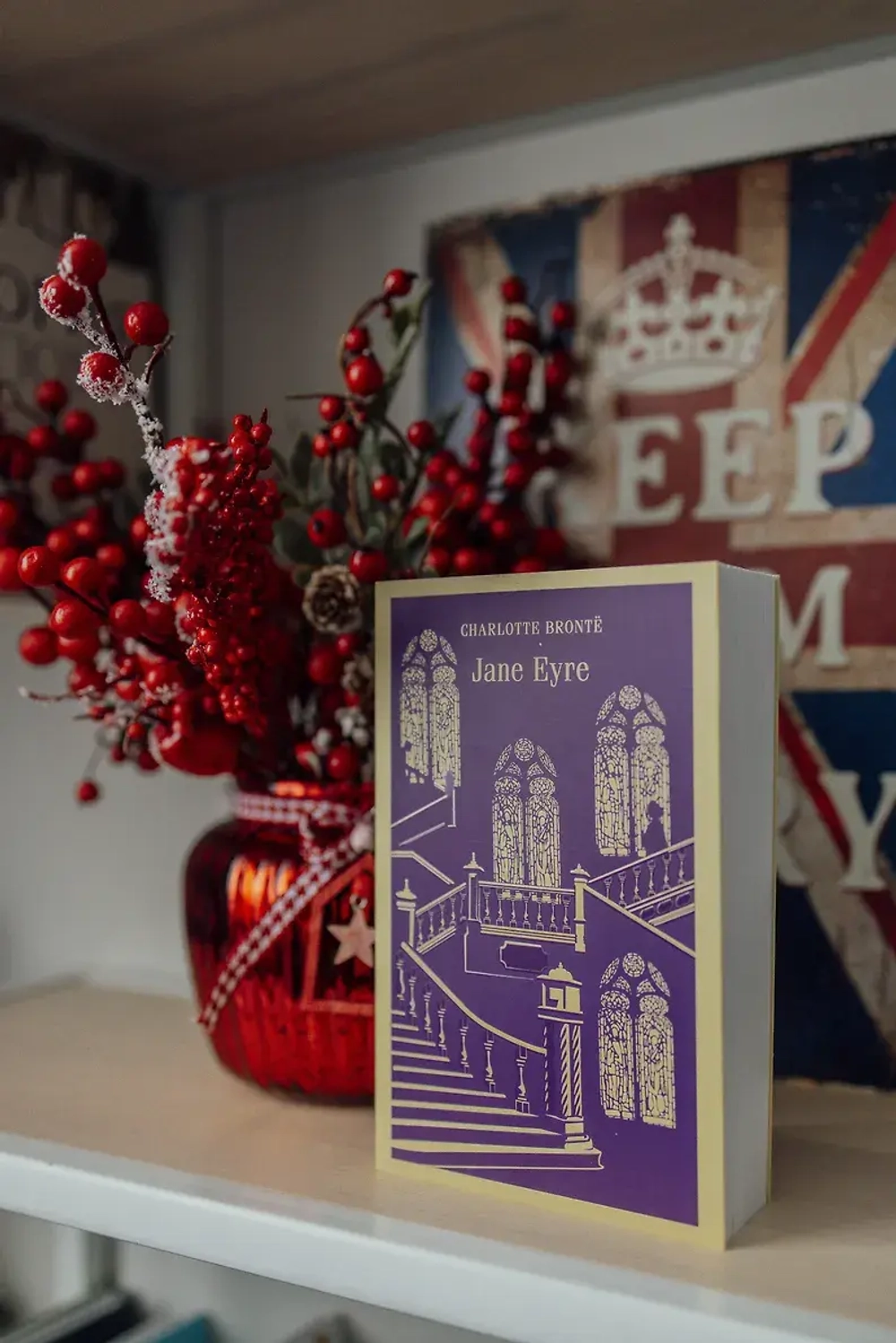 Jane Eyre
