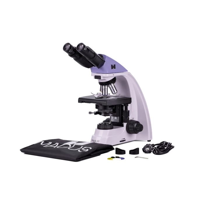 Микроскоп биологический MAGUS Bio 250B