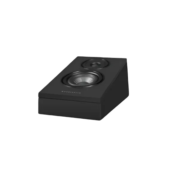 Wharfedale Diamond 12 3Di Black