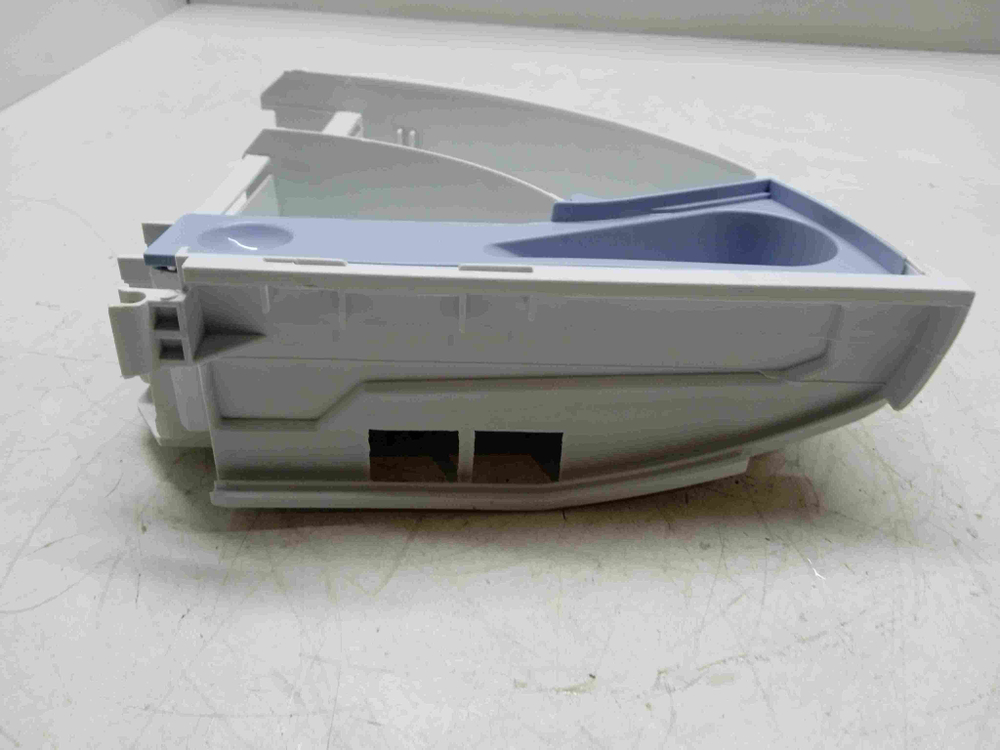 VMSG702 кт300 Дозатор порошка стиральной машины Hotpoint-Ariston VMSG702 б/у