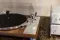 TEAC TN-4D-SE Walnut