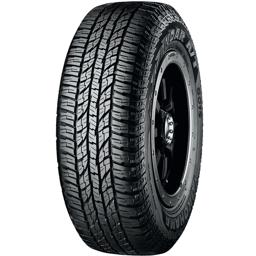 Yokohama 235/65R17 108H Geolandar A/T G015 TL M+S 3PMSF