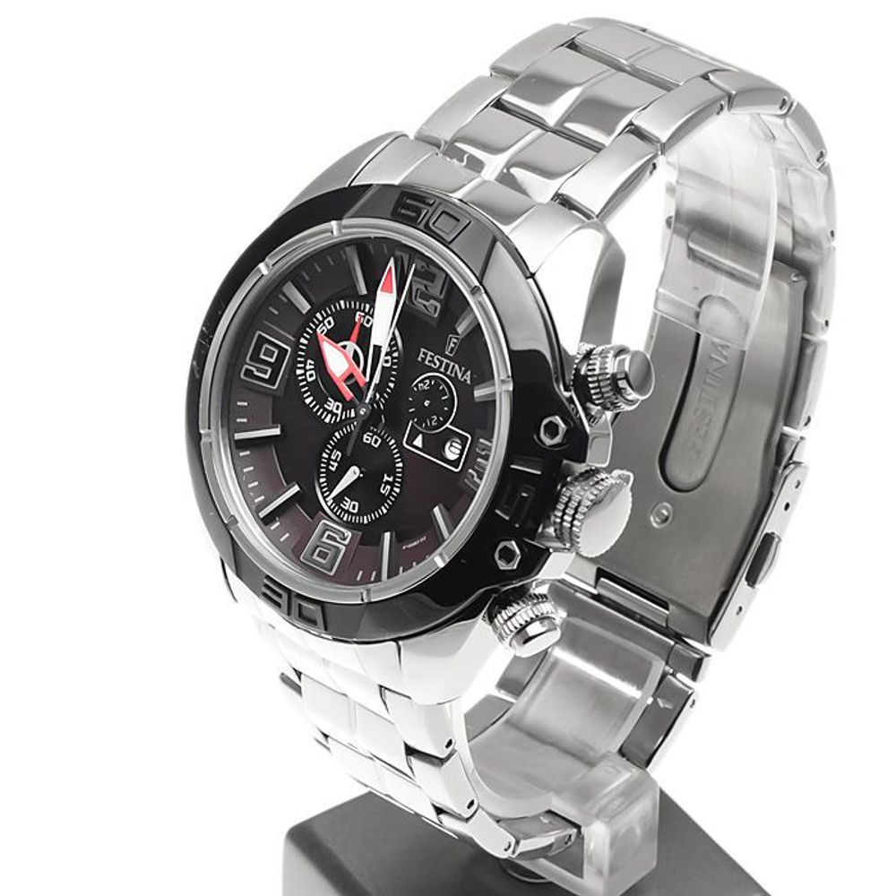 Мужские наручные часы Festina F16583/2