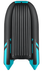 Лодка ПВХ Gladiator Air Sport E350S НДНД -
