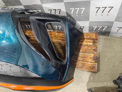 Бампер передний в сборе Evolute i-SKY 23-нв Б/У Оригинал SX5GEV28030008S1227