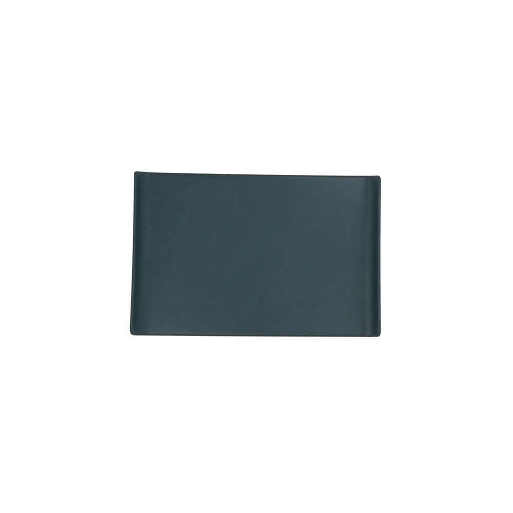 Тарелка Roomers Tableware Isamu Dark Blue l9244-309u