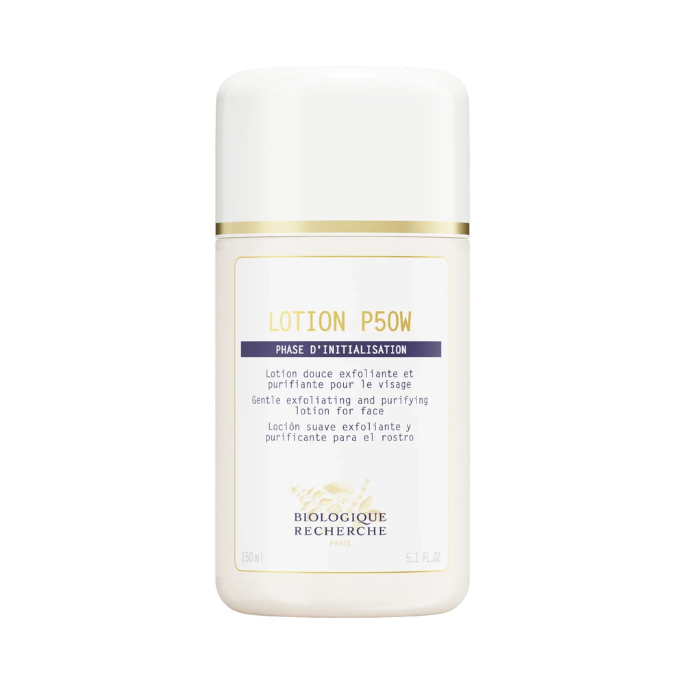 Lotion P50W