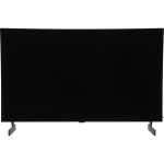 Телевизор LG OLED48B6RLA.ARUG 48" OLED 4K Ultra HD коричневый/серый