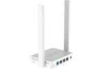 Wi-Fi роутер Keenetic Start (KN-1112), белый