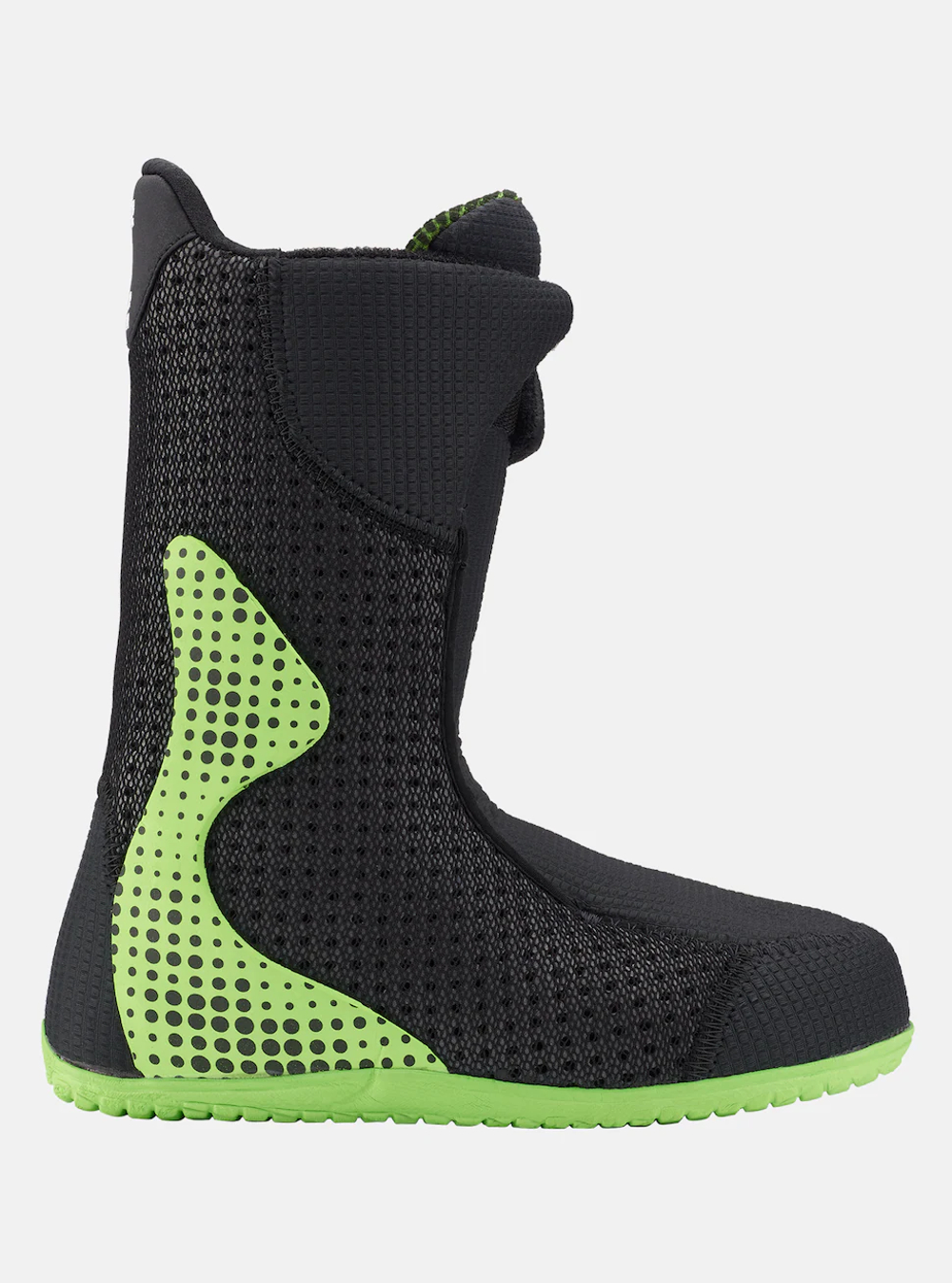 Ботинки для сноуборда Burton Men's Tourist