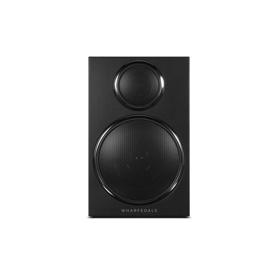 Wharfedale DX-3 5.1 HCP System Walnut Pearl