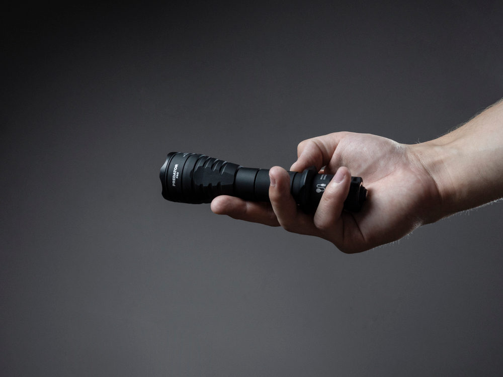 Armytek Predator Pro Magnet USB