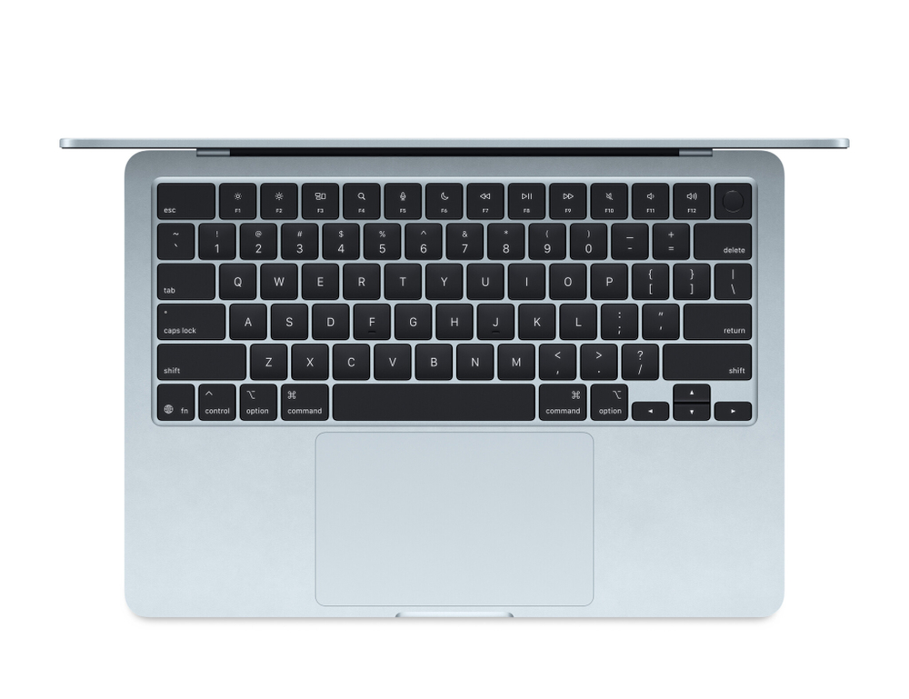 Apple MacBook Air 13, M4 16/256GB