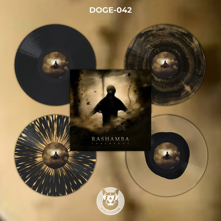 Rashamba – Pralavana