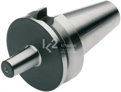 Оправка переходная Optimum BT30 / B16