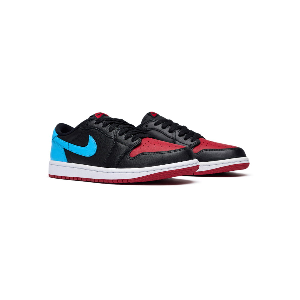 Кроссовки Jordan 1 Low OG "UNC to Chicago"