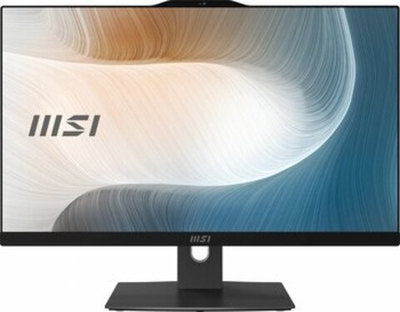 Моноблок MSI Modern AM242P 1M 24 Core i3-100U 8GB 512GB 9S6-AE0721-1032