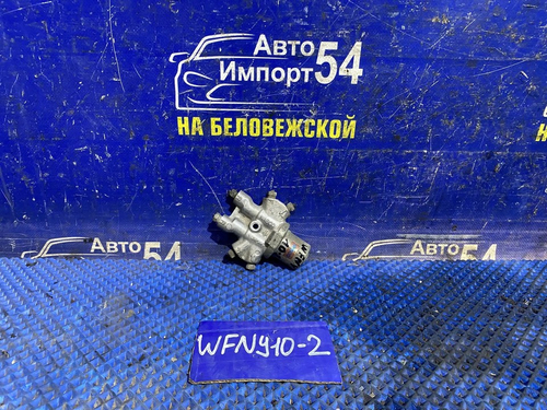 Распределитель тормозной NISSAN WINGROAD 1996