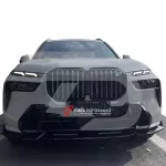 Обвес для BMW X7 G07 M60i Рестайлинг 2023 БМВ