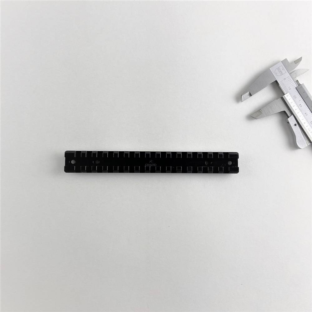 Планка Rusan Picatinny Sauer 80/90/92 (B=107,4) 010-58-2