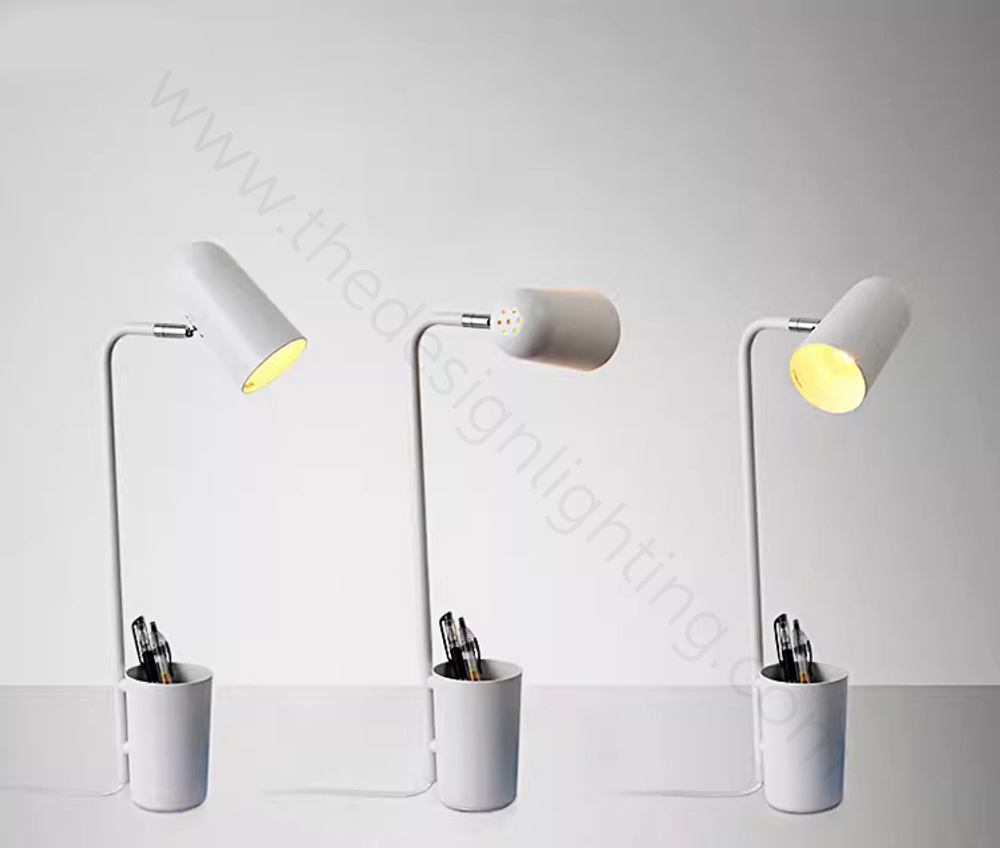 Table design lamp Buddy by Northern