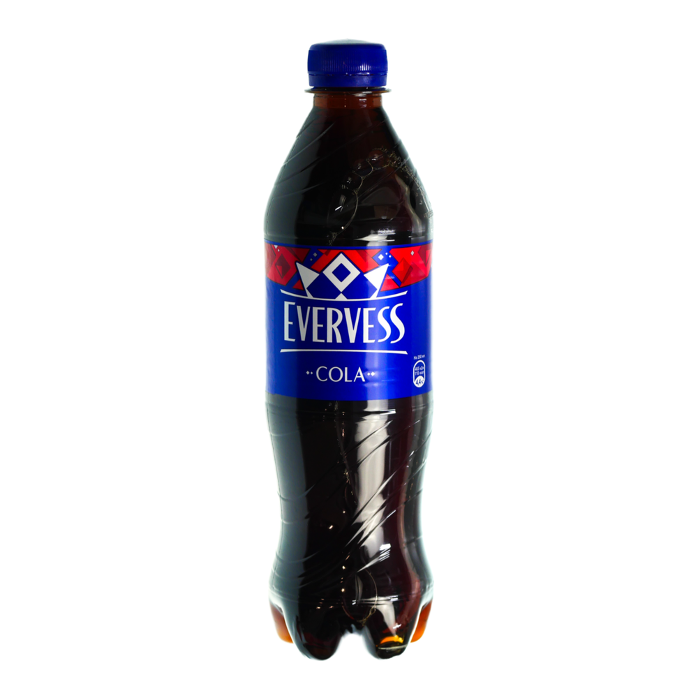 Кола 1 л.