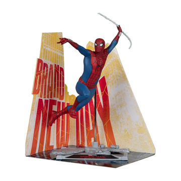Фигурка McFarlane Marvel Studios Collection Человек Паук Совершенно Новый День Человек паук 23 см