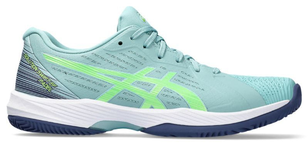 Мужские кросовки для Padel Asics Solution Swift FF Padel - Размер 41.5