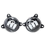 Sal-man LED ПТФ Skoda / Volkswagen (1999 - 2014 г.в.) 50W 6000K