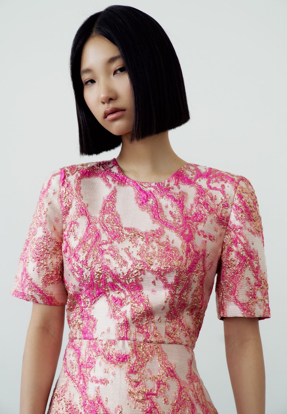 Regina dress