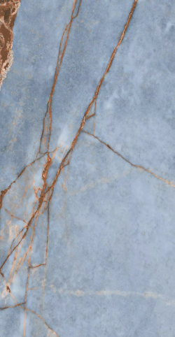 Керамогранит Heritage Azure Glossy 6mm RET