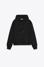БАЗОВАЯ СВИТШОТ С КАПЮШОНОМ - ZARA