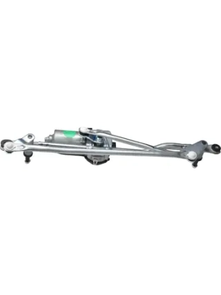 Трапеция стеклоочистителя JAC J7 в сборе с мотором