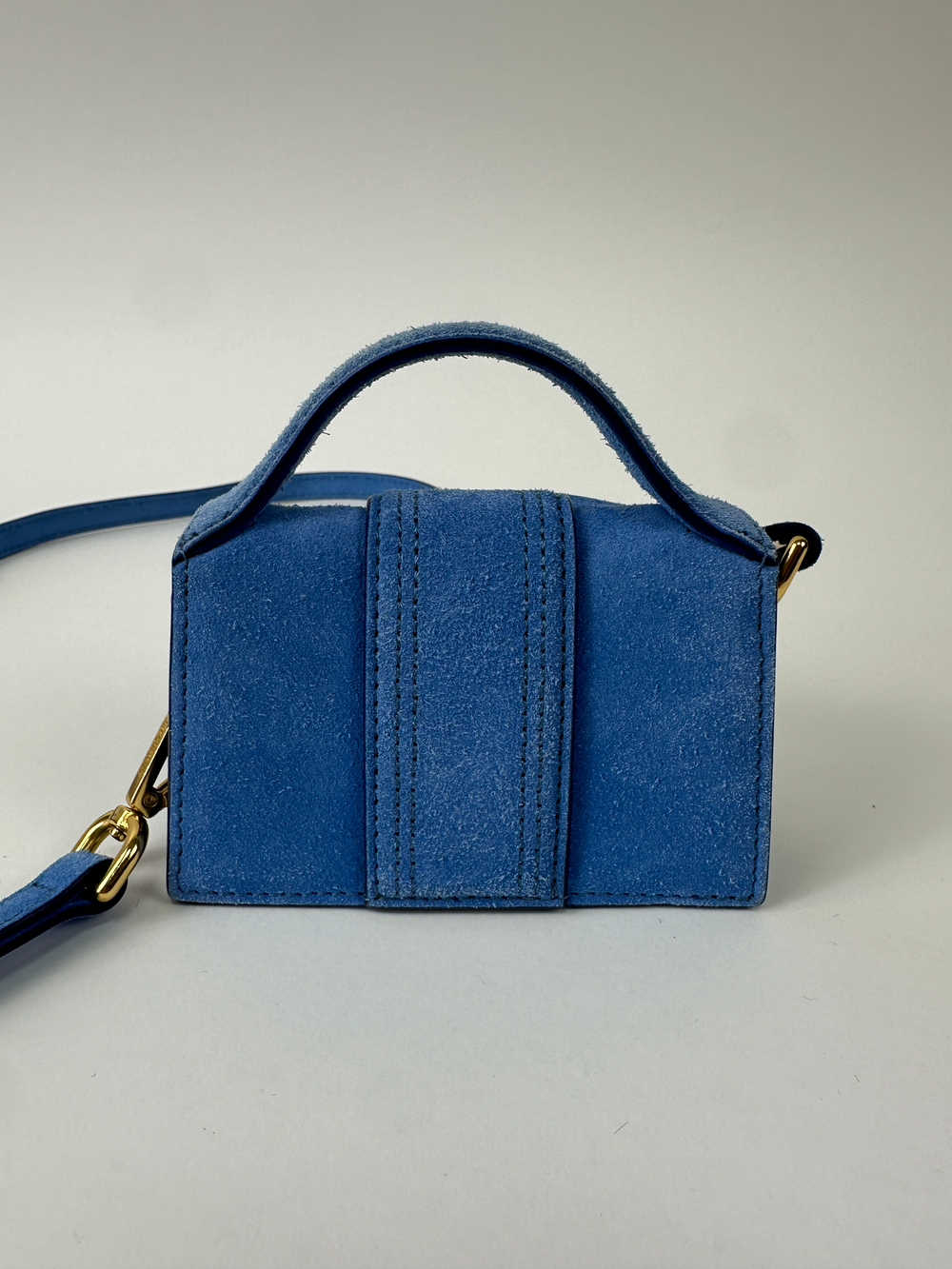 Сумка Jacquemus Le petit Bambino