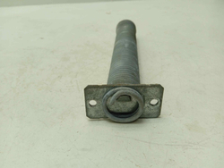 SGV43E43RU ктп20 Пружина двери для посудомоечной машины Bosch SGV43E43RU б/у