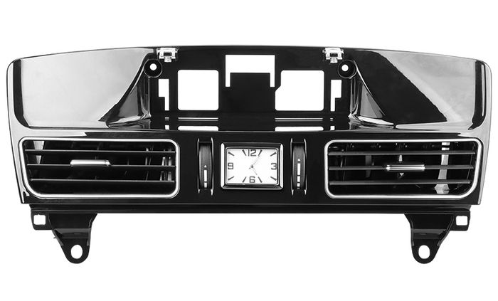 Магнитола для Mercedes-Benz GL X166 2012-2015 NTG 4.5 - FarCar MB1003 монитор 12.3" на Android 13, Быстрая, CarPlay, 4G SIM-слот