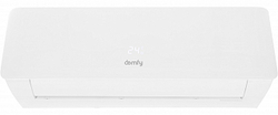 Сплит-система Domfy DCW-AC-07-1i белый