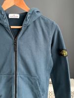 Хлопковая толстовка Stone Island, 152
